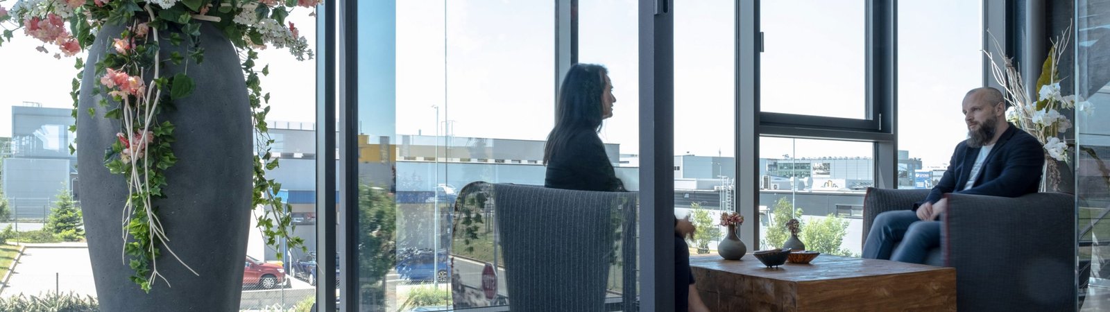 Ми є багаторічним постачальником алюмінієвих заготовок на європейському ринку.